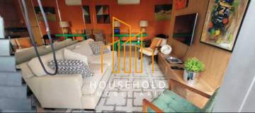 Apartamento 2 quartos à venda Leblon, Rio de Janeiro - R$ 2.449.000 - HSAP20018