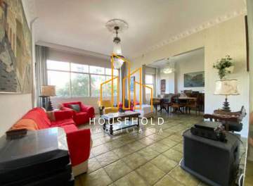 Apartamento 2 quartos à venda Leblon, Rio de Janeiro - R$ 2.300.000 - HSAP20019