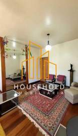 Apartamento 2 quartos à venda Leblon, Rio de Janeiro - R$ 2.498.000 - HSAP20021