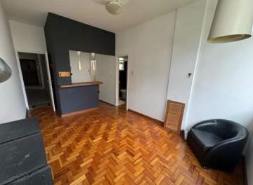 Apartamento 2 quartos à venda Leblon, Rio de Janeiro - R$ 1.690.000 - HSAP20022