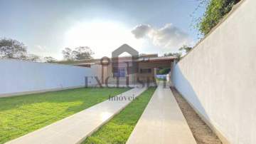 Casa 2 quartos à venda Caxito, Maricá - R$ 380.000 - EXCA20001