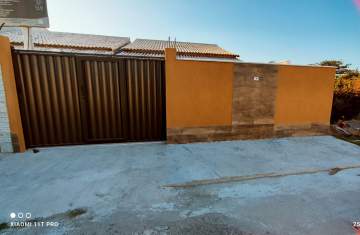 Casa 2 quartos à venda Guaratiba (Ponta Negra), Maricá - R$ 380.000 - EXCA20030