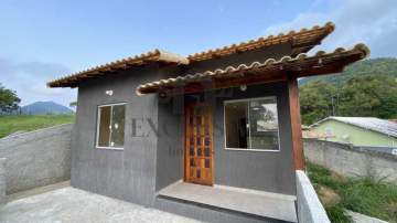 Casa 2 quartos à venda Condado de Maricá, Maricá - R$ 350.000 - EXCA20002