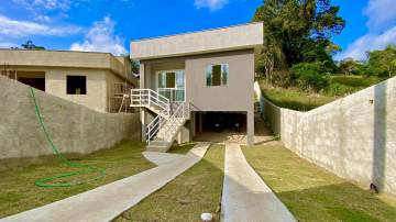 Casa 2 quartos à venda Condado de Maricá, Maricá - R$ 379.000 - EXCA20038