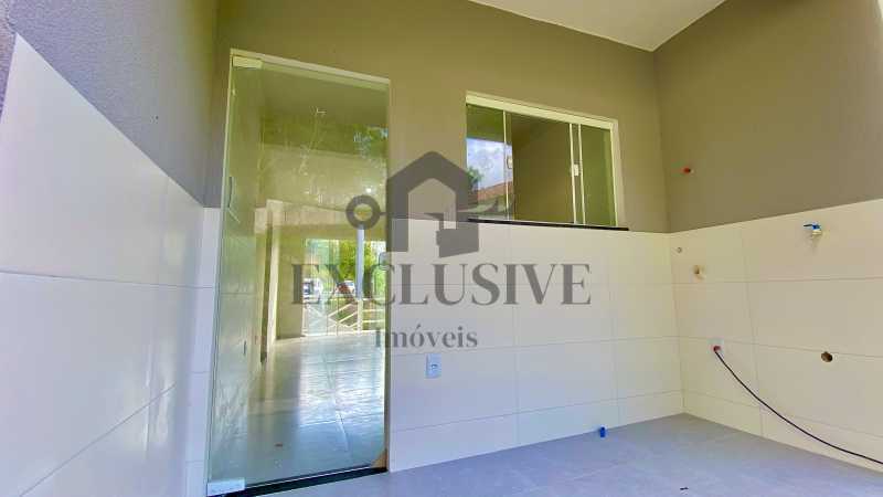 ÁREA DE SERVIÇO - 10