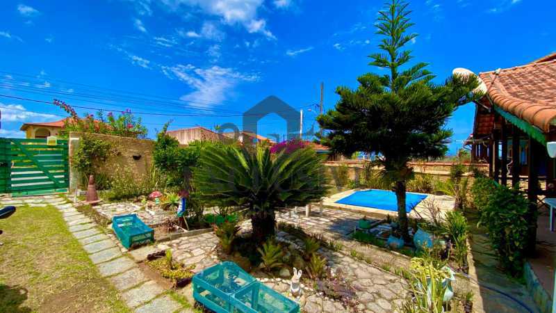 Conheça 02 do imóvel - Casa 3 quartos à venda Guaratiba (Ponta Negra), Maricá - R$ 560.000 - EXCA30019 - 2 02 - 2