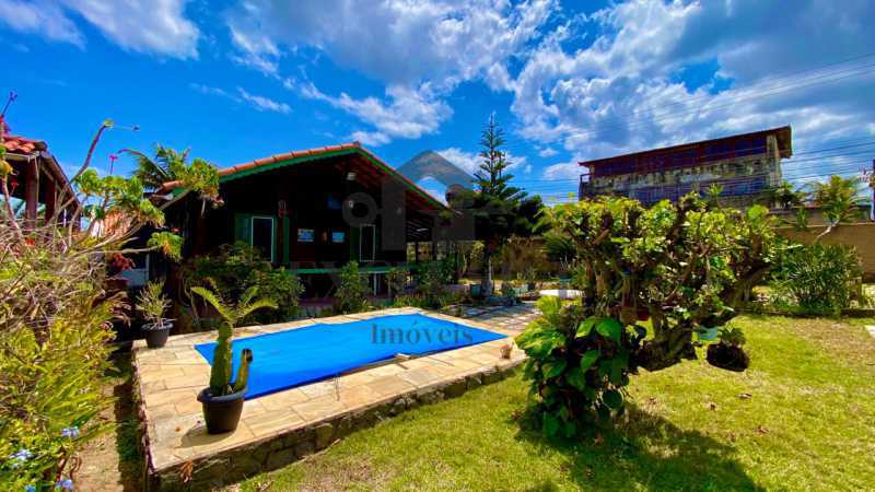 Conheça 03 do imóvel - Casa 3 quartos à venda Guaratiba (Ponta Negra), Maricá - R$ 560.000 - EXCA30019 - 3 03 - 3