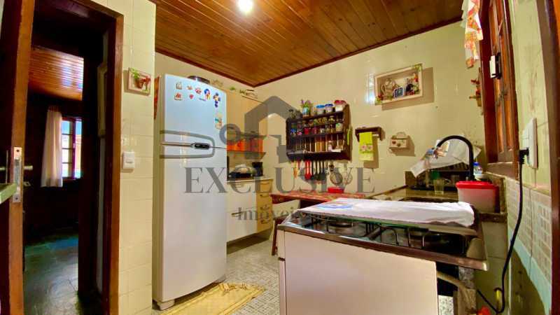 Conheça 08 do imóvel - Casa 3 quartos à venda Guaratiba (Ponta Negra), Maricá - R$ 560.000 - EXCA30019 - 8 08 - 8