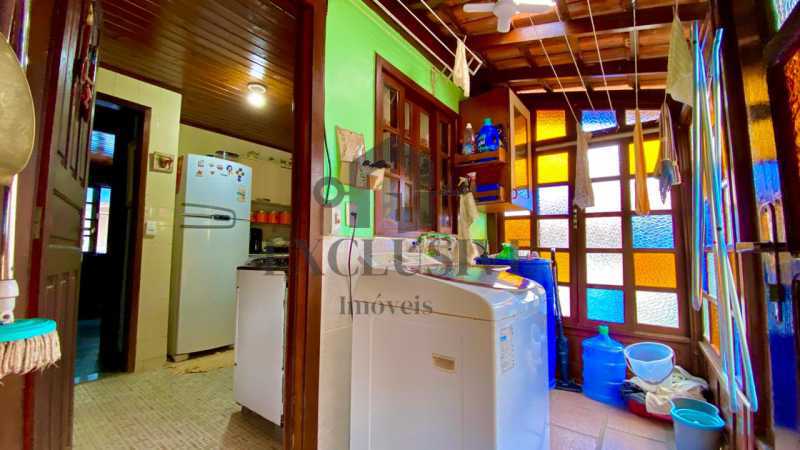 Conheça 09 do imóvel - Casa 3 quartos à venda Guaratiba (Ponta Negra), Maricá - R$ 560.000 - EXCA30019 - 9 09 - 9