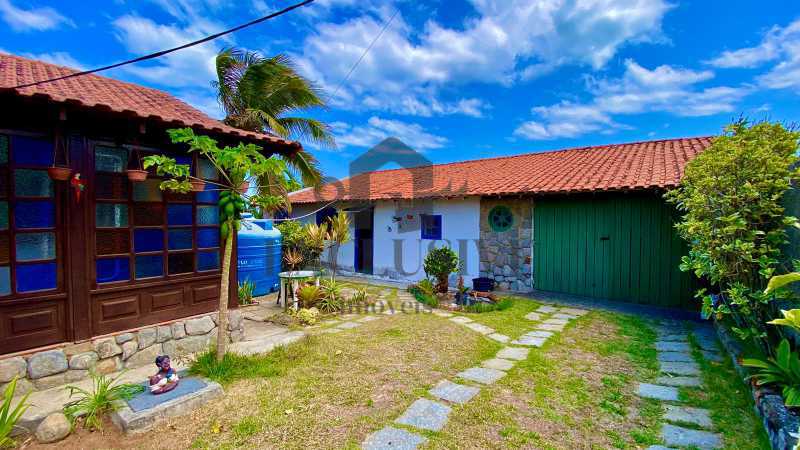 Conheça 11 do imóvel - Casa 3 quartos à venda Guaratiba (Ponta Negra), Maricá - R$ 560.000 - EXCA30019 - 11 11 - 11