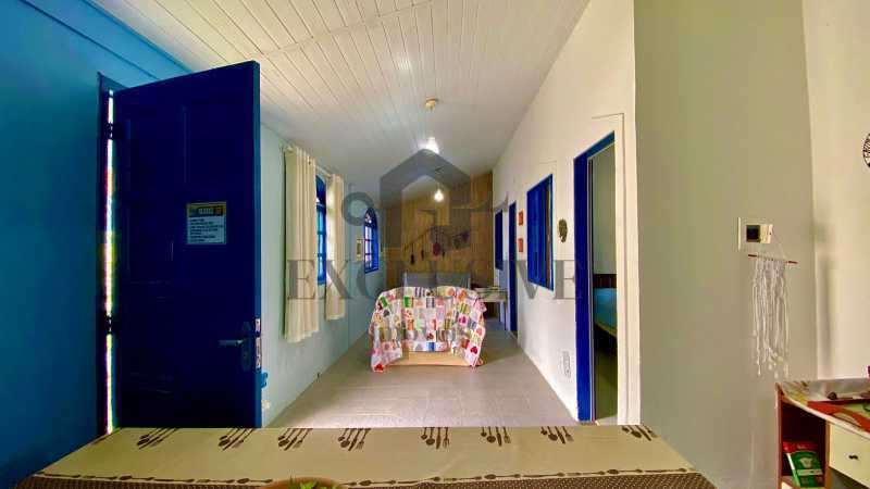 Conheça 12 do imóvel - Casa 3 quartos à venda Guaratiba (Ponta Negra), Maricá - R$ 560.000 - EXCA30019 - 12 12 - 12