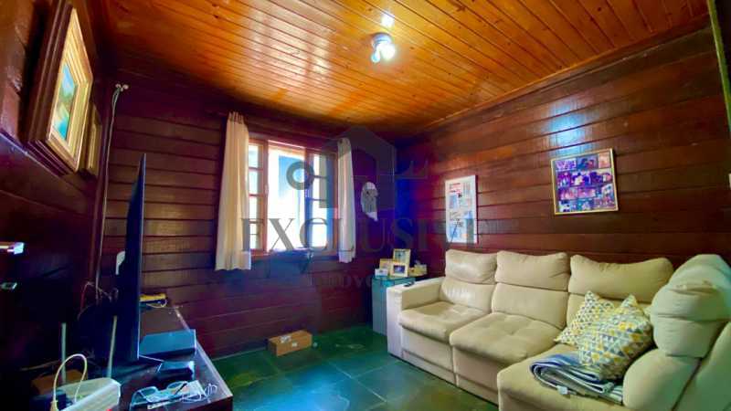 Conheça 13 do imóvel - Casa 3 quartos à venda Guaratiba (Ponta Negra), Maricá - R$ 560.000 - EXCA30019 - 13 13 - 13