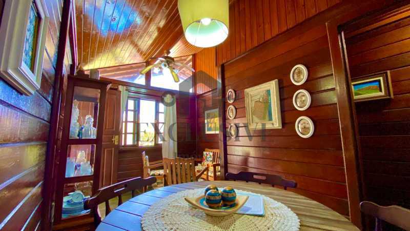 Conheça 14 do imóvel - Casa 3 quartos à venda Guaratiba (Ponta Negra), Maricá - R$ 560.000 - EXCA30019 - 14 14 - 14