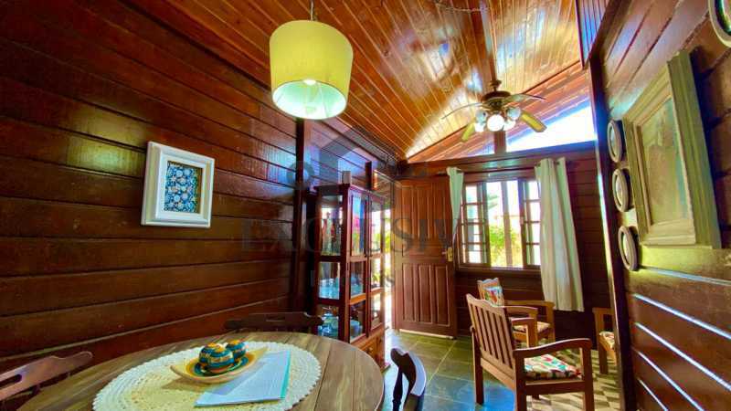 Conheça 15 do imóvel - Casa 3 quartos à venda Guaratiba (Ponta Negra), Maricá - R$ 560.000 - EXCA30019 - 15 15 - 15