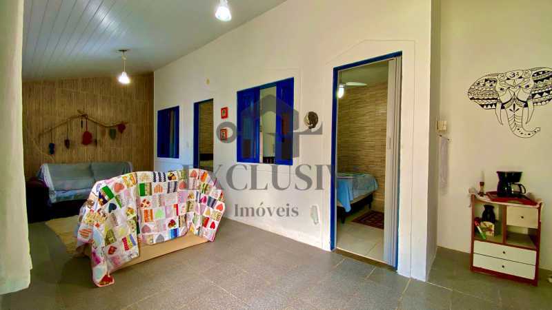 Conheça 17 do imóvel - Casa 3 quartos à venda Guaratiba (Ponta Negra), Maricá - R$ 560.000 - EXCA30019 - 17 17 - 17