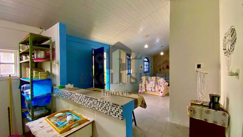 Conheça 18 do imóvel - Casa 3 quartos à venda Guaratiba (Ponta Negra), Maricá - R$ 560.000 - EXCA30019 - 18 18 - 18