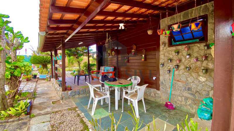 Conheça 19 do imóvel - Casa 3 quartos à venda Guaratiba (Ponta Negra), Maricá - R$ 560.000 - EXCA30019 - 19 19 - 19