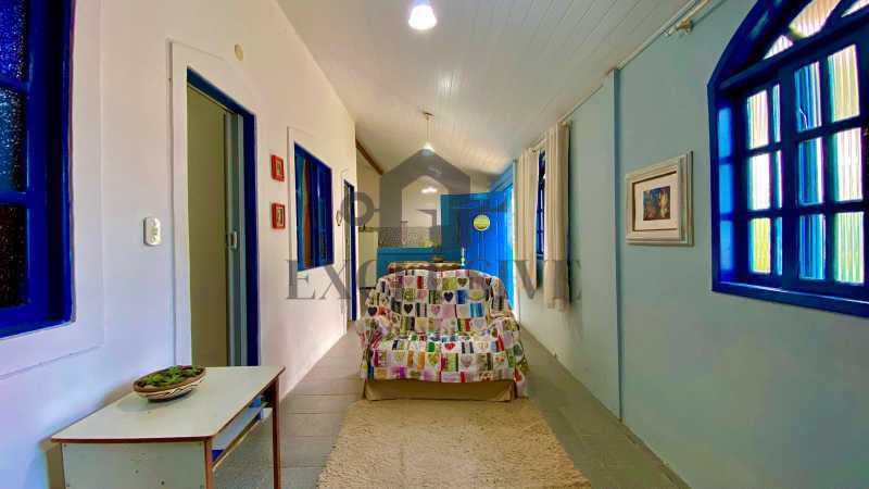 Conheça 20 do imóvel - Casa 3 quartos à venda Guaratiba (Ponta Negra), Maricá - R$ 560.000 - EXCA30019 - 20 20 - 20