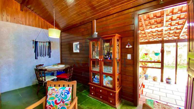 Conheça 21 do imóvel - Casa 3 quartos à venda Guaratiba (Ponta Negra), Maricá - R$ 560.000 - EXCA30019 - 21 21 - 21