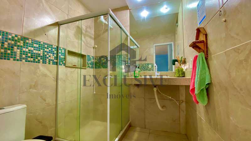 Conheça 22 do imóvel - Casa 3 quartos à venda Guaratiba (Ponta Negra), Maricá - R$ 560.000 - EXCA30019 - 22 22 - 22