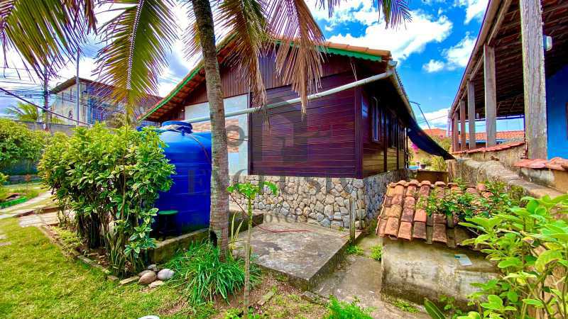 Conheça 23 do imóvel - Casa 3 quartos à venda Guaratiba (Ponta Negra), Maricá - R$ 560.000 - EXCA30019 - 23 23 - 23