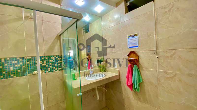 Conheça 24 do imóvel - Casa 3 quartos à venda Guaratiba (Ponta Negra), Maricá - R$ 560.000 - EXCA30019 - 24 24 - 24