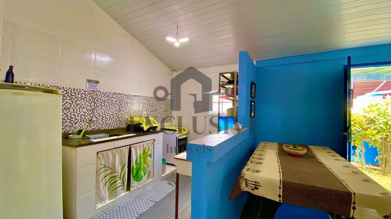 Conheça 25 do imóvel - Casa 3 quartos à venda Guaratiba (Ponta Negra), Maricá - R$ 560.000 - EXCA30019 - 25 25 - 25