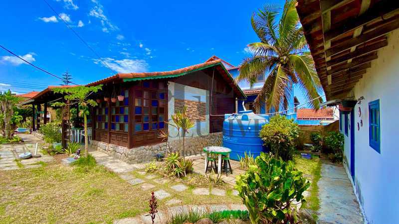 Conheça 26 do imóvel - Casa 3 quartos à venda Guaratiba (Ponta Negra), Maricá - R$ 560.000 - EXCA30019 - 26 26 - 26