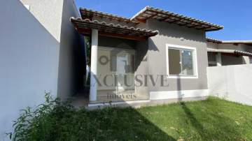 Casa 2 quartos à venda São José do Imbassaí, Maricá - R$ 350.000 - EXCA20004