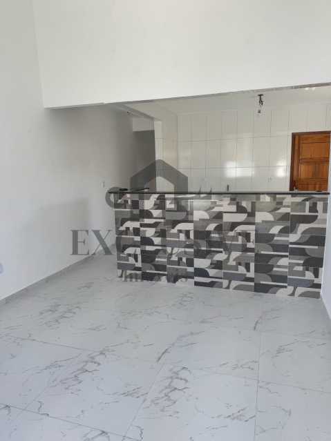 SALA INTEGRADA A COZINHA - 5