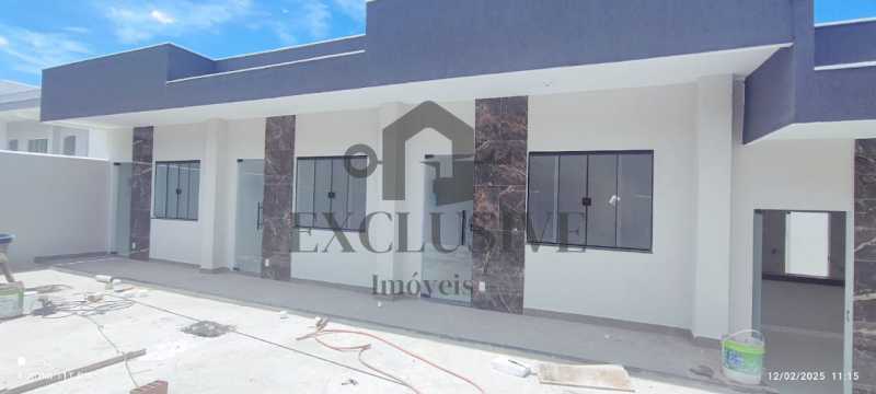 frente da casa  - 1