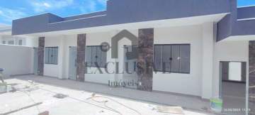 Casa 2 quartos à venda São José do Imbassaí, Maricá - R$ 360.000 - EXCA20014
