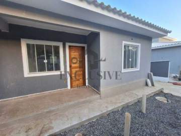 Casa 2 quartos à venda São José do Imbassaí, Maricá - R$ 320.000 - EXCA20015