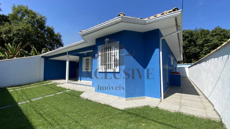 EXCLUSIVE IMÓVEIS - 2