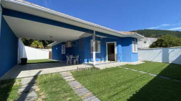 Casa 3 quartos à venda Várzea das Moças, Niterói - R$ 470.000 - EXCA30005