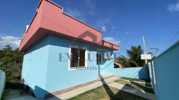 Casa 11 quartos à venda Jacaroá, Maricá - R$ 470.000 - EXCA110001