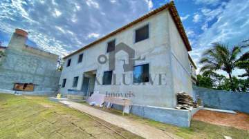 Apartamento 2 quartos à venda São José do Imbassaí, Maricá - R$ 240.000 - EXAP20006