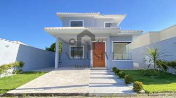 Casa em Condomínio 3 quartos à venda Pindobas, Maricá - R$ 470.000 - EXCN30002
