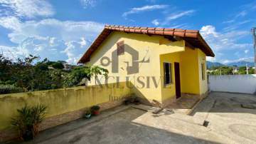 Casa 2 quartos à venda Jacaroá, Maricá - R$ 330.000 - EXCA20019