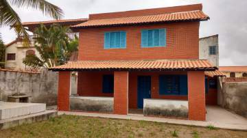 Casa 3 quartos à venda Barra de Maricá, Maricá - R$ 650.000 - EXCA30010