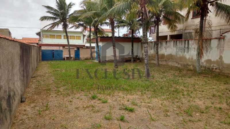 Quintal - 7