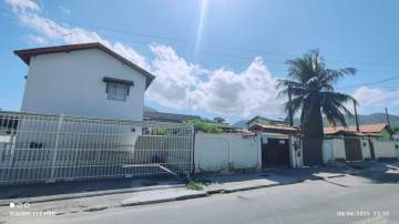 Casa em Condomínio 2 quartos à venda São José do Imbassaí, Maricá - R$ 260.000 - EXCN20002