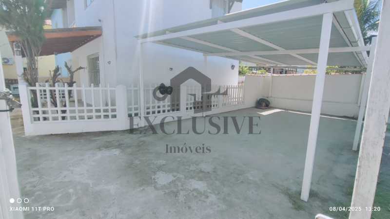 Garagem - 3