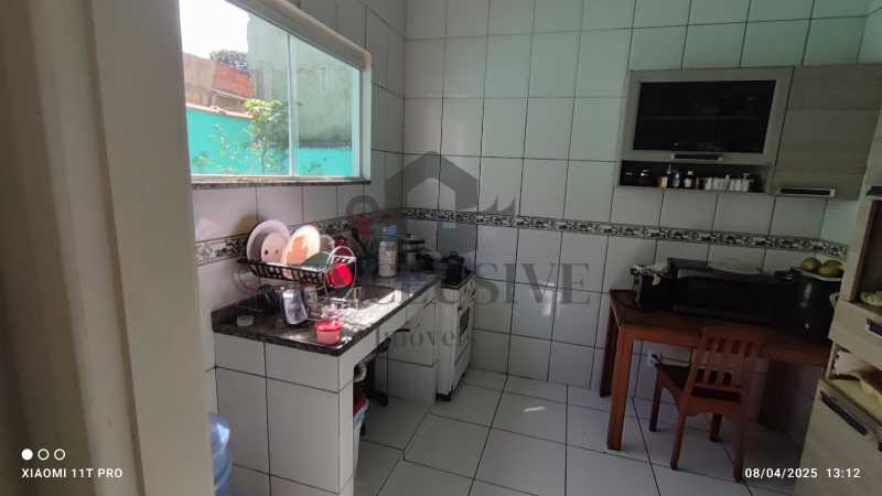 Cozinha - 5
