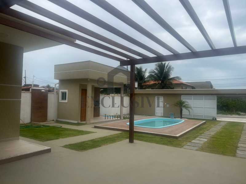 Barra de Maricá 3 - 4