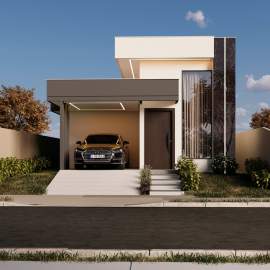 Casa em Condomínio à venda Pindobas, Maricá - R$ 560.000 - EXCN00001