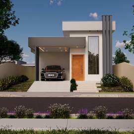 Casa em Condomínio à venda Pindobas, Maricá - R$ 560.000 - EXCN00002