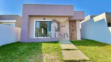 Casa em Condomínio 3 quartos à venda Pindobas, Maricá - R$ 540.000 - EXCN30003