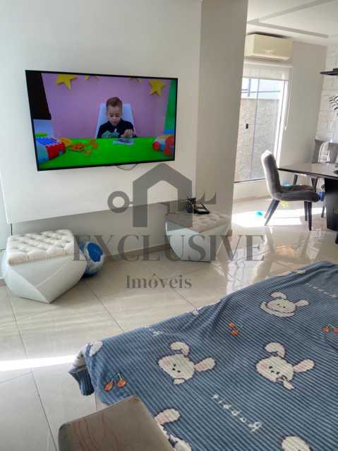 sala de estar - 3