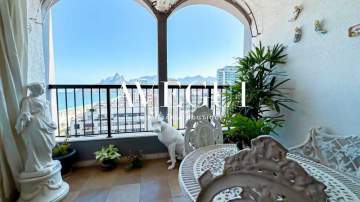 Apartamento à venda Avenida Vieira Souto, Ipanema, Rio de Janeiro - R$ 4.900.000 - IPAP40144
